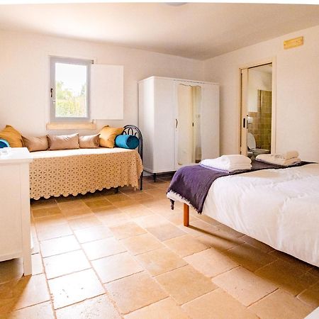 Terra Sessana Ville E Trullo Con Piscina Privata Ostuni Exteriér fotografie