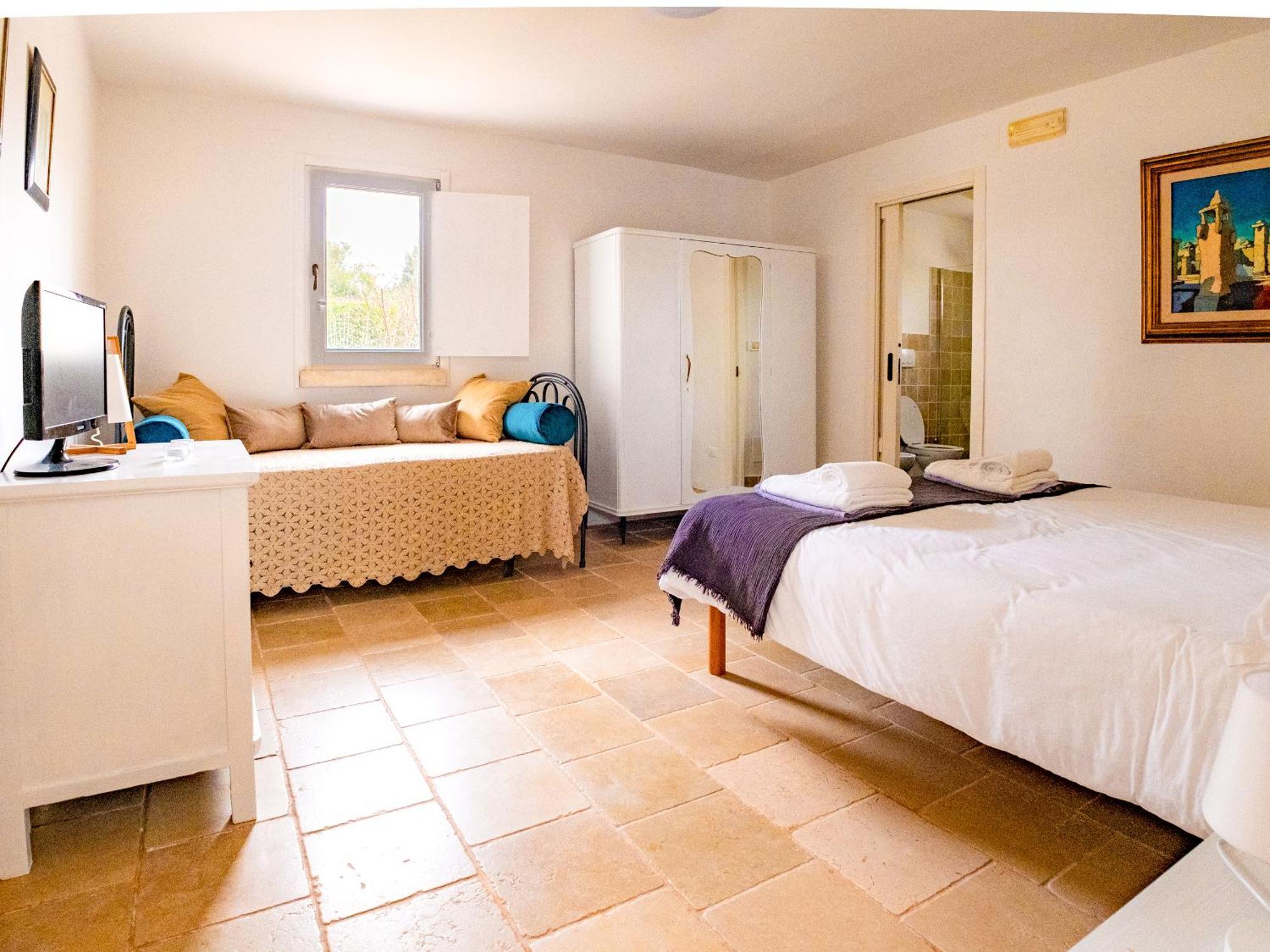 Terra Sessana Ville E Trullo Con Piscina Privata Ostuni Exteriér fotografie