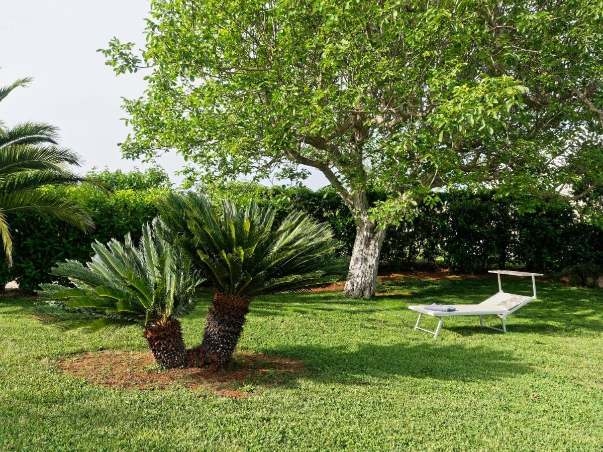 Terra Sessana Ville E Trullo Con Piscina Privata Ostuni Exteriér fotografie